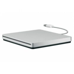 SuperDrive, USB External