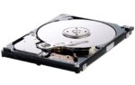 Hard Drive, 2.5, 120 GB, 5400, SATA