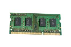 SDRAM, 2 GB, DDR3 1066, SO-DIMM Mac Mini - Mini Server Mid 2010 A1347 MC270LL/A MC438LL/A