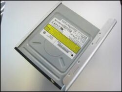 Drive, SuperDrive, 16X, Double-Layer Support, Mac Pro (8x)