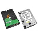 Hard Drive 3.5 250 GB Mac Pro 3GHz 8-Core A1186 MA356LL/A