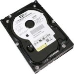 Hard Drive, 3.5, 500 GB, 7200 SATA, 8x
