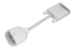 Cable, DVI-I(M)/VGA (F)