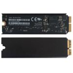 Flash Storage 512GB Mac Pro ME253LL MD878LL A1481 Late 2013