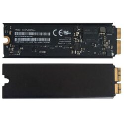 Flash Storage 512GB Mac Pro ME253LL MD878LL A1481 Late 2013