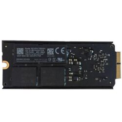 Flash Storage 1TB Mac Pro 655-1860, 655-1961, MZ-KPV1T00, MZ-KPV1T0R, MZ-KPV1T0S ME253LL MD878LL A1481 Late 2013