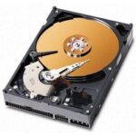 Apple 160GB 7200RPM Ultra ATA/100 3.5-Inch Internal Hard Drive