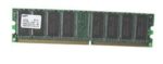 DIMM, DRAM, 256 MB, PC2700, 184-Pin