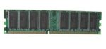 DIMM, DRAM, 512 MB, PC2700, 184-Pin