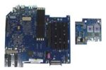 Module set logic and processor dual 1 ghz model