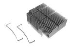 Kit, Heatsink, Single Processor