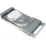 Hard Drive, 40 GB, Ultra ATA, Cable Select, 3.5