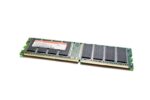 DIMM, SDRam, 512 MB, PC3200/DDR400, 184p
