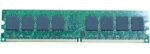 DIMM, SDRam, 1 GB, PC3200/DDR400, 184p