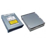 Drive, SuperDrive, DVD+R DL, 16X