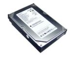 Hard Drive, Serial ATA, 160 GB, 7200 rpm