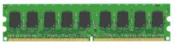 DIMM, SDRAM, 1 GB, PC2 4200, DDR2 533, ECC