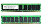 DIMM, SDRAM, 2 GB, PC2 4200, DDR2 533, ECC