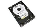 Hard Drive, 3.5-inch, 160 GB, 7200, SATA - PowerMac G5 Late 2005 A1177 M9590LL/A M9591LL/A
