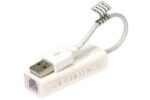 Modem, Apple USB