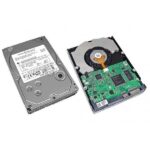 Hard Drive, 3.5-inch, 1 TB, 7200 rpm SATA
