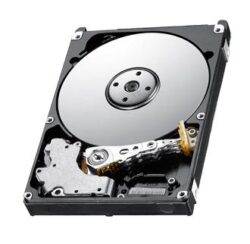 Hard Drive, 500 GB, 5400 SATA, 2.5 inch - Macbook 2.4GHz White Unibody Mid 2010 A1342 MC516LL/A