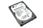 500 GB Server Bottom Hard Drive Mini Server A1347