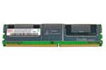DIMM, FB-DIMM, 1 GB, DDR2, 800 MHz, LF