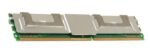 FB-DIMM, 4 GB, DDR2 667 - Xserve A1196-Late 2006-MA409LL/A-CTO