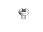 Screw, M3, Pan, Pkg. of 10