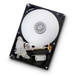 Hard Drive- 500GB