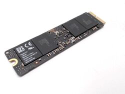 128GB 655-1857, 655-1958, MZ-JPV1280, MZ-JPV128R, MZ-JPV128S MacBook Air 11 A1465 Early 2015