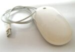Apple Mighty Mouse MB112LL/B
