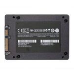 Solid State Drive- 512GB- Recovery