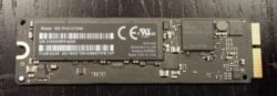Storage- SSD- 512GB 655-1805, 655-1818, 655-1839, MZ-JPU512T, SD6PQ4M-512G, THNSN2512GSPS
