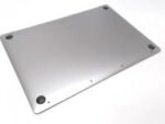 Bottom Case w/ Battery- Space Gray