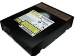 Drive, CD-RW/DVD-R (Superdrive), 2x