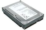 Hard Drive, 3.5, 80 GB, PATA