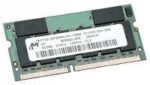 SDRam, 512 MB, PC133, SO-DIMM