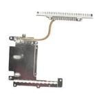 Insulator, Heat Spreader