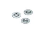 Foot sockets, Pkg. of 3