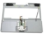 Top Case Trackpad/Palmrest Opaque iBook G3 12 800MHz/900MHz (32 VRAM)
