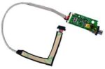 DC IN BOARD POWER PLUG iBook G4 A1133 A1054 820-1754-A
