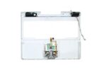 Top Case Trackpad Assembly 12iBook G4 800MHz & 1GHz