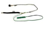 CABLE ASSY,INVERTER/REED SWITCH
