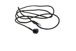 Microphone Assembly - 12 inch 1.2GHz iBook G4 A1054