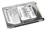 Hard Drive, 80 GB, 2.5, 4200