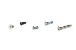 Screw Kit, Display - 14 inch 1.33GHz iBook G4 A1055