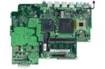 Logic Board iBook G4 14-inch Late 2004 1.33 GHz 820-1646-A