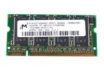 SDRam, 256 MB, DDR 333, SO-DIMM